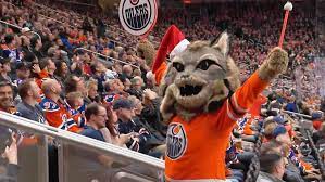 They compete in the national hockey league (nhl) as a member of the pacific division of the western conference. Hunter Edmonton Oilers