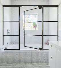 Bathrooms Remodel Shower Doors