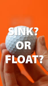 why do things float in water?  science