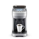 Image result for Coffee Maker with a grinder