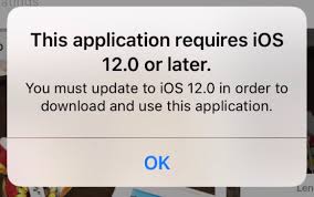 Now with ios 7, the apps will now automatically update. How To Install Apps On Older Devices Running Older Versions Of Ios Macreports