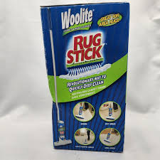 bissell woolite rug stick carpet floor