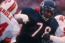 My 100 Favorite Chicago Bears Of All Time Windy City Gridiron