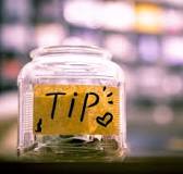 Should you tip in Amsterdam?