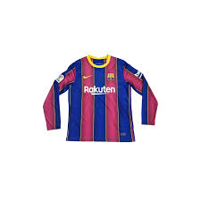 The 2019/20 kit is cool too. 20 21 Barcelona Home Bluered Long Sleeve Jerseys Shirt Best Soccer Store Long Sleeve Jersey Shirt Long Sleeve Jersey Jersey Shirt