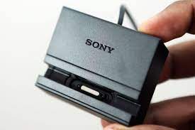 sony xperia z ultra magnetic charging