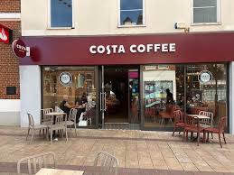 costa coffee ormskirk 1 aughton st