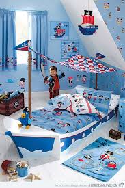 pirate bedroom decor