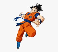 Characters / dragon ball heroes. Character Stats And Profiles Super Dragon Ball Heroes Goku Hd Png Download Kindpng