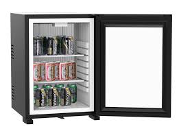 Fd40 Ha Glass Door Minibar Jvd