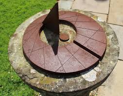 best sundials for your garden