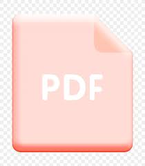 Icon patterncreate icon patterns for your wallpapers or social networks. Pdf Icon Documents Icon Png 1076x1228px Pdf Icon Documents Icon Magenta Material Property Pink Download Free