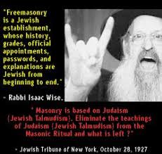 Massive Historical Public quotes by International Khazar Zionists ... via Relatably.com