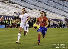 An application where you can follow thousands of teams and hundreds of leagues from around the world. Will More Costa Ricans Follow Cruz Rodriguez To Nwsl Equalizer Soccer