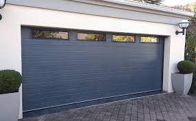 Aluminium Garage Doors Absolute Doors