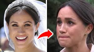 August 4, 1981), is an american member of the british royal family and a former actress. Die Traurige Wahrheit Uber Meghan Markle Youtube