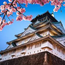 Japan is one of the world's most successful democracies and largest economies. Flights To Japan From 1 547 Bgn Book Fly Safely Lufthansa