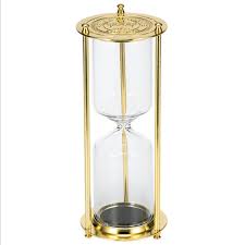 China High Definition Large Hourglass