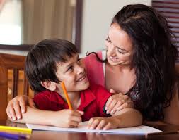 Tips On How To Help Your Child With Homework  