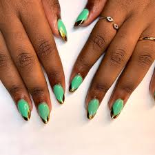 the best 10 nail technicians in chicago