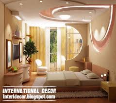 Some of the common design options are gypsum false ceiling, pop false ceiling, wooden false ceiling, fibre false ceiling, glass false ceiling. 30 Gorgeous Gypsum False Ceiling Designs To Consider For Your Home Decor