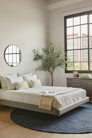 45 relaxing and harmonious zen bedrooms