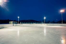 Led Lights For Hockey Rinks