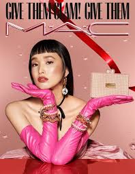 mac cosmetics holiday 2022 4 beauty