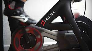 peloton is trying to be everything