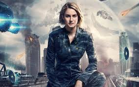 Movies and tv shows you can't miss. Ascendant Shailene Woodley Not Interested In Divergent Tv Movie Hype Malaysia