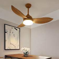 China 42 Inch Ceiling Fans 3 Blades