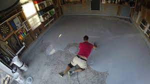 ottawa garage flooring garage floor