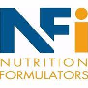 nutrition formulators nasc live