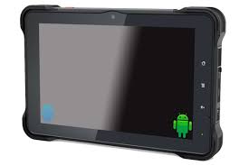 a 10 1 ip67 android multi touch