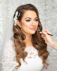 i do beauty co wedding makeup and