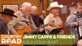 Video for "   Jimmy Capps", Guitarist