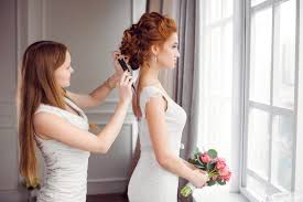 top 10 wedding hair makeup artists in