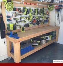 Find out how to build a diy workbench that is both robust and durable quickly and easily. 8 Bewundernswerte Einfache Ideen Holzbearbeitungspaletten Couchtische Holzbearbeitung Bucherregal Plane Holzbearbe Workbench Plans Diy Diy Workbench Workbench