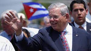 Cuba ataca a Bob Menéndez por el frustrado deshielo con Biden | El Nuevo Herald