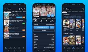 Watch anime online on your android or ios smartphone! 10 Free Anime Streaming Apps English Dubbed And Subbed