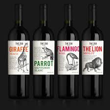 How To Design A Wine Label The Ultimate Guide 99designs