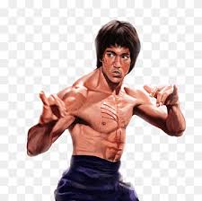 bruce lee png images pngwing