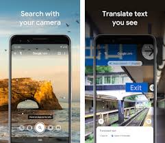 If you're into reading books on you. Google Lens Apk Download For Android Latest Version 1 13 201020059 Com Google Ar Lens