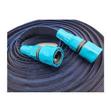 Expandable Garden Hose Partner Garden