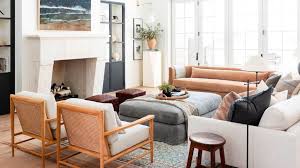 Recreate A Studio Mcgee Living Room