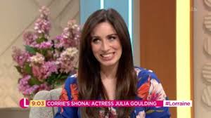 Secret stars julia only sweet girls. Julia Goulding Gives Birth Coronation Street Star Welcomes Baby Son Called Franklin Wolf Silver Ok Magazine