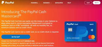Maybe you would like to learn more about one of these? Paypal S Debit Prepaid Cards In Depth Guide 2021