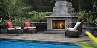 10 Benefits Of An Outdoor Fireplace