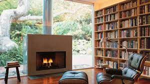 35 Home Library Ideas With Beautiful
