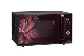 lg convection microwave oven